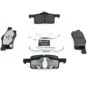 Juego de pastillas de freno Magma PSD935C BPF - Imagen 1 de 7