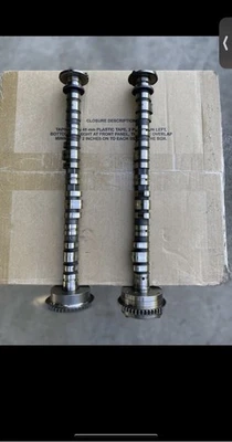 2006-2008 OEM ACURA TSX CAMSHAFT/CAM GEARS I-VTEC K20 K24 - Image 1 of 4