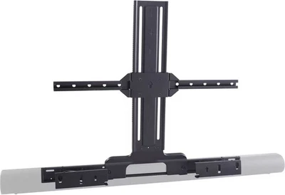 Sanus - Sonos Arc and Sonos Arc Ultra Extendable Soundbar TV Mount - Compatib... - Image 1 of 4