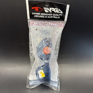 Eyres 312RX-OP-BL2.00 Reader Safety Glasses +2.00 Blue Lens AS/NZS 1337.1 - Bild 1 von 9