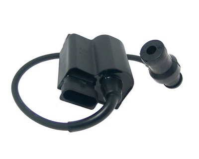 CDI Zündeinheit Racing offen für PIAGGIO 4T LIBERTY ZIP VESPA ET4 ITALJET JET SE - Bild 1 von 2