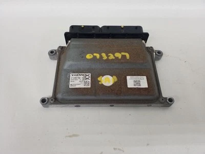 Módulo de control electrónico ECM del motor XC70 compatible con 11-15 VOLVO SERIE 70 1033033 Foto 1 de 4