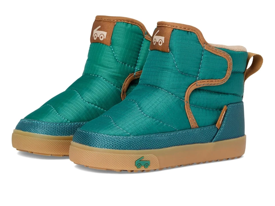 Botas de niño See Kai Run Teddy (niño pequeño/niño pequeño) Foto 1 de 1