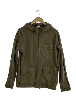 RRL Military Jacket -- Cotton GRN 782733388001 Used - Image 1 of 4