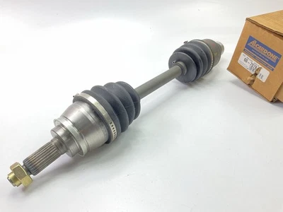 REMAN. Eje delantero derecho CV CARDONE 60-7078 - 89-94 Suzuki Swift transmisión automática Foto 1 de 4