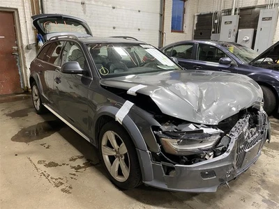 BRAÇO DE CONTROLE INFERIOR DIANTEIRO Audi A5 Q5 RS5 Allroad A4 2008 - 2013 traseiro L 1431214 - Imagem 1 de 4