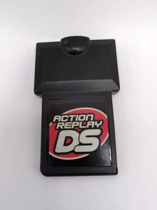 Nintendo DS Action Replay DS - Imagen 1 de 3