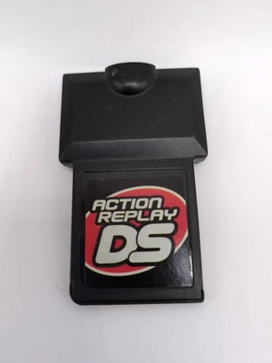 Nintendo DS Action Replay DS - Immagine 1 di 3