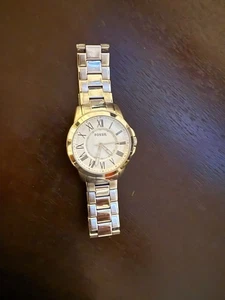 Fossil Grant Men’s Watch FS4734 (needs battery) - Picture 1 of 2