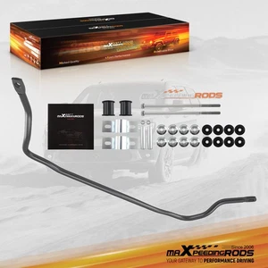 Front Sway Bar w/ Links Kit For 1964-1972 Chevy Chevelle Cutlass 442 GTO A-Body - Picture 1 of 12