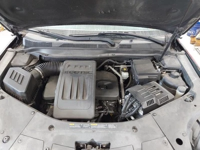 Used Engine Complete Assembly fits: 2011 Gmc Terrain 2.4L VIN C 8th digit opt LA Foto 1 de 4
