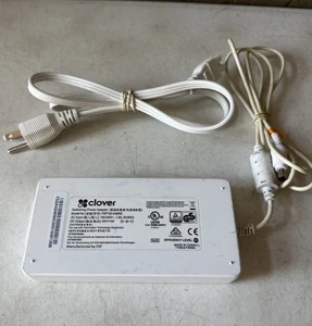 Original Clover FSP120-AABN2 Schaltnetzteil für Kassensysteme vollständig getestet - Bild 1 von 8