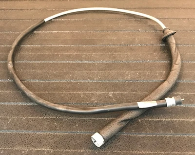 Cable velocímetro - 123-542-03-07 - para Mercedes-Benz 230, 240D y 280CE Foto 1 de 4