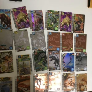 Dinosaur King Card Set Bulk Sale - Picture 1 of 2