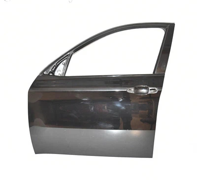 Porta Lato Frontale, SX 41517198159 475 Black Zaffiro X6 E71 Originale BMW - Imagen 1 de 4
