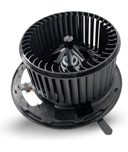700218 973-113 HVAC Heater Blower Motor & Resistor Assembly for BMW 323i 325i - Picture 1 of 7