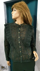 Denny Rose Shirt Art. 111ND45017 Frühjahr-Sommer Kollektion 2021 50% Rabatt - Bild 1 von 5