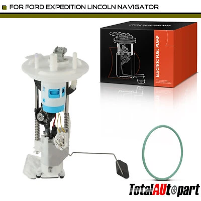 Conjunto de módulo de bomba de combustible para Ford Expedition Lincoln Navigator 2007-2008 5,4 L Foto 1 de 4