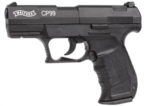 Walther CP99 CO2 Semiauto BB Gun - 0.177 Caliber - Picture 1 of 5