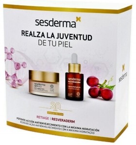 sesderma night cream