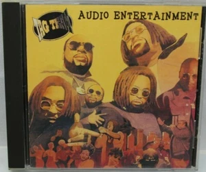 TAG TEAM AUDIO ENTERTAINMENT CD 14 TRACKS FREE SHIPPING - Bild 1 von 5