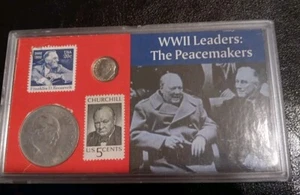 1980 P ROOSEVELT DIME LIBERTY TO CLOSE TO RIM WE IS ON RIM UNTOUCHED. - Picture 1 of 5