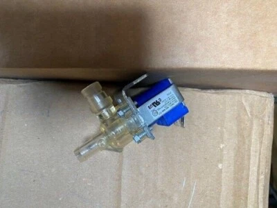 Wilbur Curtis Valve, By-Pass, 120V 12W Non-A WC-844-101 (NEW)