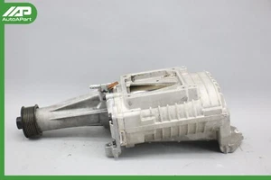 ✅ 2006 Jaguar S-Type 4.2L Supercharged Engine Supercharger 4H336F066BB OEM - Picture 1 of 20