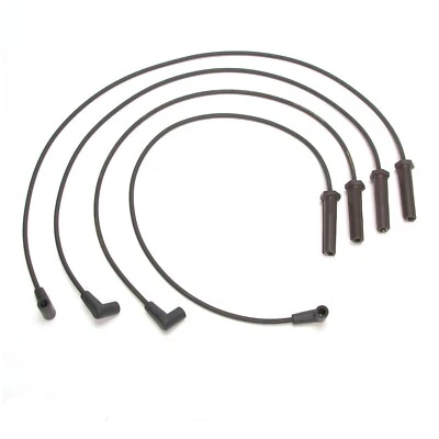 Juego de cables de bujía Delphi 1999 2000 2001 2002 para GMC Sonoma 1998-2003 Foto 1 de 4