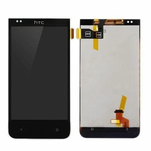 LCD Display Bildschirm Einheit + Touchscreen Digitizer Glas für HTC Desire 300 - Zdjęcie 1 z 1