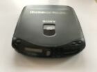 Sony Discman ESP CD player / SONY D -232 / portable CD  player 