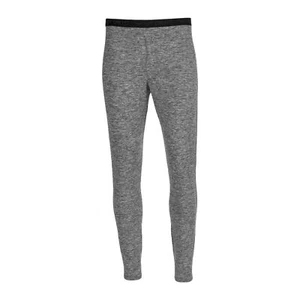 HOT CHILLYS Mens Clima-Tek Gray Heather Bottom (HC5603-542) - Picture 1 of 5