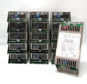 Ziegler 300 Watt Type NNI 300/147XL Electronic Ballast EVG300W/2, 1A-PH - Picture 1 of 8