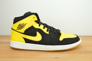 Jordan 1 Retro Mid New Love 2017 for Sale | Authenticity Guaranteed | eBay