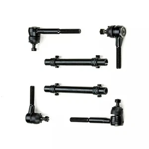 Front Tie Rod Steering Kit 1963 1964 Chevrolet 2WD RWD C10 1/2 Ton Pickup - Bild 1 von 6