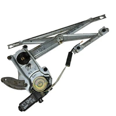 1997 Dodge Ram 2500 1500 Pickup OEM Right Passenger Side Window Regulator Motor - Image 1 of 4