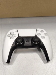 Sony Wireless Controller CFI-ZCT1W - Used, No Accessories - Picture 1 of 6