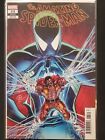 Amazing Spider-Man #33 Vazquez Variant Marvel 2023 VF/NM Comics