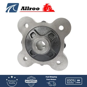 For Polaris Ranger Crew XP 900 Ranger XP 900 2013 2014 2015-2019 Rear Wheel Hub - Bild 1 von 12