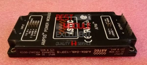 1PCS AJ80A-048L-120F18 power supply module Quality Assurance - Picture 1 of 1
