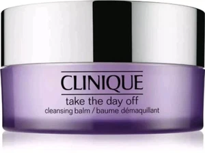 CLINIQUE Take The Day Off Cleansing Balm 125ml - Picture 1 of 2