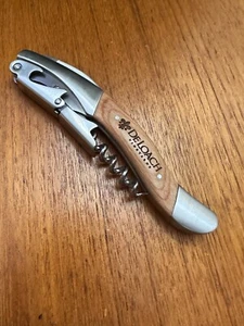 Vinstyle DE LOACH VIGNEARDS Cavatappi Pesanti Cavatappi Vino Aprichiavi - Foto 1 di 4