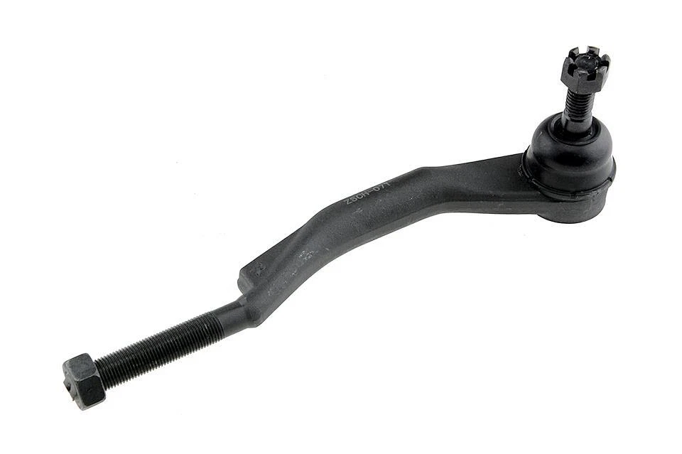 CABEZAL DE BARRA DE ACOPLAMIENTO adecuado para CHEVROLET TRAILBLAZER 02-, SAAB 9-7X 05-, ISUZU ASCE Foto 1 de 1