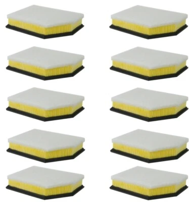 10 filtros de aire de motor WIX para Silverado Sierra 2500 3500 diésel OEM # 84554703 Foto 1 de 4