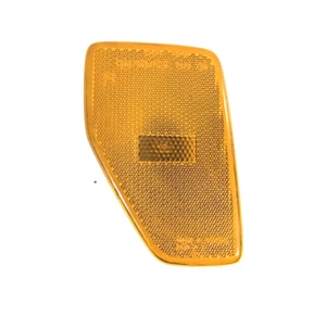 2006-2010 Hummer H3 Passenger Fender Marker Light Lamp OEM Front Right Side - Picture 1 of 3