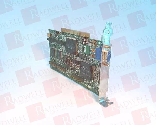 MATROX 576-04 / 57604 (USED) - Image 1 of 1