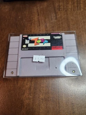 zoop snes - Image 1 of 2