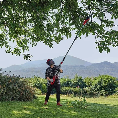 Einhell Akku-Hochentaster GC-LC 18/20 Li T-Solo - Bild 1 von 4