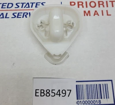 Clip de montaje de retenedor superior parasol Dodge Ram 1500 2009-2018 OEM 2500 3500 Foto 1 de 4