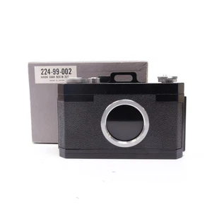 Cámara científica Nikon M-35s doble formato 35 mm FLZ VM7082 - Imagen 1 de 12